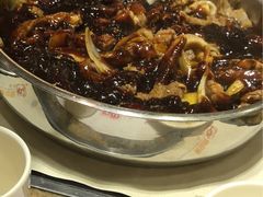 -黄记煌三汁焖锅(华发商都店)