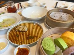 -金汇酒楼(中山东区店)