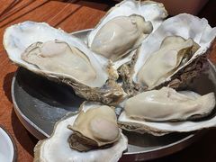 -蚝堡海鲜·威海菜·海肠捞饭·烧烤·亚洲吃蚝公司(幸福门店)