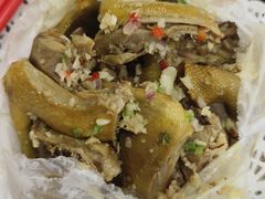 -绿雅居原生态农庄(小涌店)