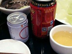 -蜀九香火锅(彩虹店)
