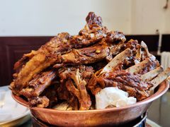 -来顺成饭庄
