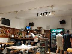大堂-Sasa的海(蜈支洲岛后海店)
