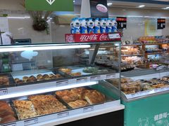 -华润万家(天河东店)