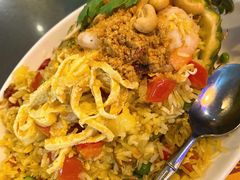 -simply thai天泰(长泰广场店)
