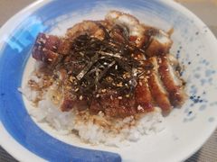 -品未·铁板烧(甜水园店)