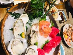 -蟹将军·松叶蟹和牛日料放题自助(K11店)