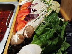 -鱼豆吉·豆浆鱼火锅(CBD店)