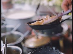-蜗牛蛋烘糕