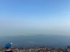 -巢湖姥山岛