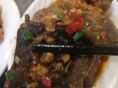 -湘肠香火锅店(团结湖店)