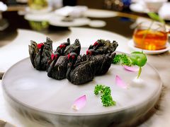 岭南黑天鹅酥（半打）-广州文华东方酒店·江-由辉师傅主理