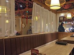 -大话小腰(鸟巢店)
