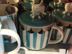 -星巴克(陆家嘴软件园店)