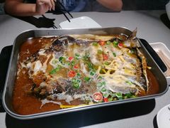 -半天妖烤鱼(中山路店)