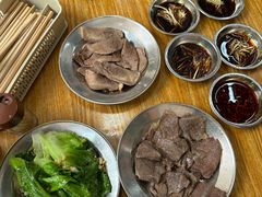 -阿秋牛排(湖心街店)