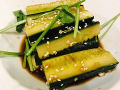 -熊猫川菜馆 panda chine