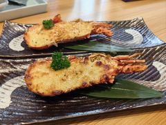 -花和海鲜自助(梅江店)