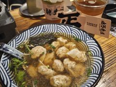 -北丐先生·野馄饨烧烤(雨花万象店)