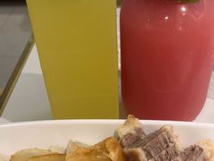 -潮正和潮汕牛肉火锅·老字号(番禺万达店)