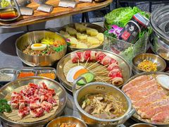 -本炙炭烤·蒲烧活鳗料理店(金沙洲店)