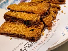 -鑫巴蜀小镇 · 水煮鱼专研店(玉桥店)