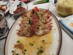 -旺达·福州菜(正大广场店)