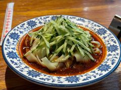 -柴窝堡22号辣子鸡·传承新疆菜