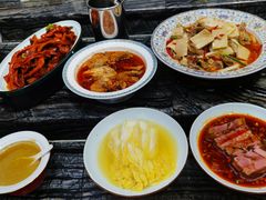 -一号桥自助火锅城(小西沟店)