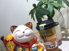 -丘大叔柠檬茶(乐峰广场分店)