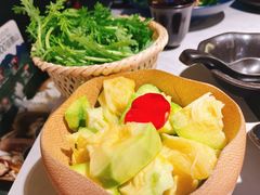-芸山季·云南野生菌火锅(人民广场来福士店)