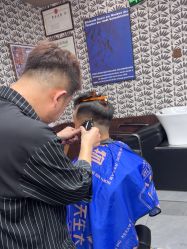 -大人物·男士理发馆