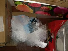 -盒马鲜生(王府广场店)