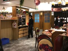 大堂-百年神厨·地道川菜(清江西路店)