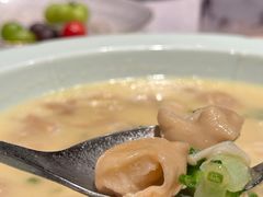 豆汤肥肠-平川·程玉平川菜工作室