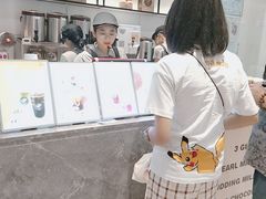 -CoCo都可(东城国贸店)