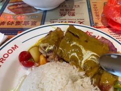 -文通冰室(东方宝泰店)