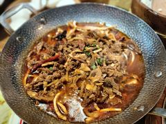 -印象鲵宴·张家界地标美食名片(溪布街店)