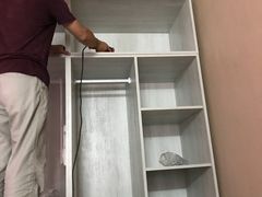-佰丽爱家全屋定制(汶水店)