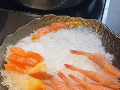 -牛武士寿喜烧·和牛火锅自助(全球首店)
