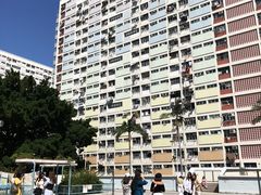 彩虹邨-彩虹村