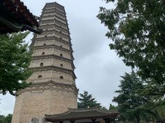 -法门文化景区