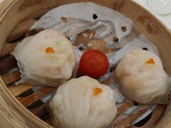 -金华安大酒楼·老牌潮菜·粤式茶点(东方国际店)