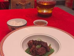 -白家大院·王府宫廷菜(苏州街店)