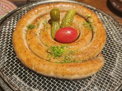 -卢布里西餐厅(海拉尔店)