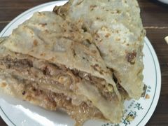 -清真永恒华威肉饼(潘家园店)