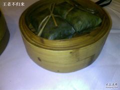 20090516潮福城-瑶柱珍珠鸡2-潮福城大酒楼·潮味粤品·港式点心(湖滨北路店)