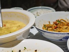 番茄蛋汤-壹盏灯(惠农店)