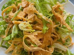 -邢家锅贴老店·非遗·开封菜(金明广场店)