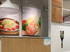 -Aqua Oasis 水天堂(石路天虹店)